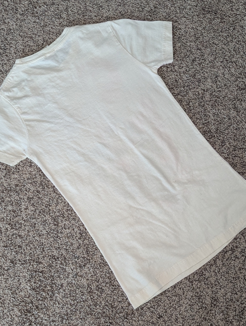 HIM HEARTAGRAM VILLE VALO BAND TEE GIRLY XS - Picture 9 of 12